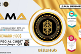 AMA RECAP : CRYPTO MALLU CLUB x BILLZHUB