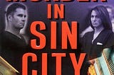 Book Review: Murder in Sin City, The Death of a Las Vegas Casino Boss by Jeff German