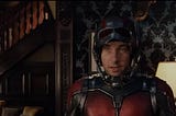 Ant-Man Review