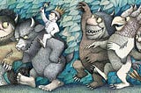 Wild Side Channels