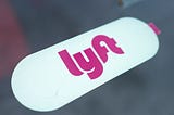 Lyft and the Case for Founder-Led Companies