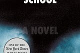 Book Review: The Topeka School by Ben Lerner