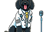 AI Scribes for Veterinarians