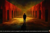 Belief Systems: The Matrix You Built Yourself
