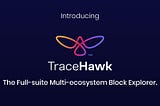 Introducing TraceHawk: A Full-suite Multi-ecosystem Block Explorer