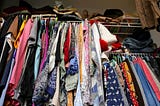 How To Store Clothes Long Term Safely