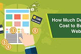 How much does it Cost to create a Website in India?