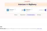 BigQuery, Airbyte, Intercom, and another story of Google Cloud Platform cost optimization