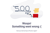 Error Boundaries — The Devil’s Advocate in React