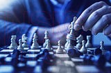 Mastering the Boardroom: Brand Strategy Lessons from the Chessboard | Jpd