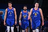 The Denver Nuggets Could Be the Most Dangerou Team Come Playoff Time