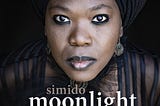 Moonlight Benjamin — Simido (Гаити, Франция)