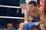 ¿Es importante la promoción en el mundo del boxeo?