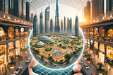 Innovating Sustainability: The Future of Eco-Friendly Shopping Centers in Dubai