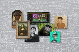 Virally wrong, the shape of design to come, the A-Z of design