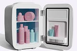 14 Best Skincare Fridges And Cosmetic Coolers of 2021
