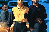 Boyz n the Hood (1991) | Poster