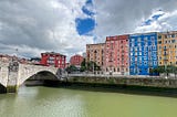 Bilbao in one day — How to see Bilbao in 24 hours