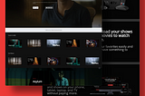 Netflix Clone Movie Streaming Platform