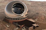 Indian Software which will run the world’s largest Telescope: Compiled