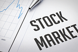 How do The Stock Markets work? — Pinaki Bagh