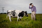 “Godfather of Cultured Meat” Willem Van Eelen Passes Away at 91