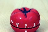 Maximize Working with Maximum Interest (POMODORO)