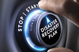 How a tech startup masters Disaster Recovery