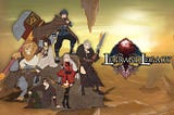 Legrand Legacy Review