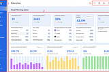 How can I extract data from Zluri without relying on an API?