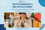 cycle of burnout