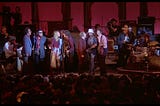 Registering the Registry 2019: The Last Waltz (1978)