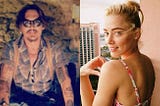 Johnny Depp vs Amber Heard defamation lawsuit is no longer just about them
