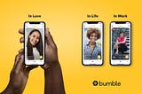 Could This ‘Bee’ the Right Opportunity to Get Into the Dating World (as an Investor): Bumble S-1…