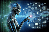 AI And Machine Learning: Revolutionizing Marketing Automation