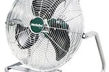 How AI could Improve your Fan