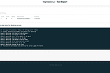 UI attribute validation with Nightwatch