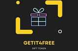 GETIT4FREE Explanation by the Community