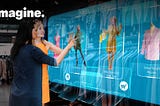 Imagine Unveils Dotti Evolution: Empowering Intelligent In-Store Marketing