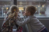 Want Kinder, More Cooperative Adults? Start Teaching Kids Music!