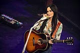 Life Isn’t a Checklist (And Kacey Musgraves Taught Me That)
