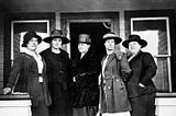 How a Wild West Town Shocked the World in 1920 by Electing an All-Female Government