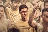 “No More Bets”, a thought-provoking Chinese movie that I never expected would hit so close to home.