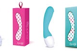 Best Ohmibod Products: High Tech Toy Extravaganza from OhMiBod — My Sex Toy Finder