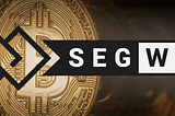 Faster, cheaper and better transactions - Segwit for Bitbit is here!