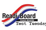 Introducing: Test Tuesday and Readi to Craft