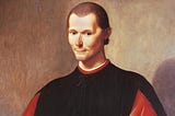 Machiavellian Love and Hate in Leadership