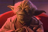 Did Yoda’s Sex Scene Go ‘Too Far’?