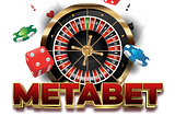 MetaBET: metaverse casino [preview]