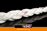 Quality is gold. The MAGNARO®-Float rope is king